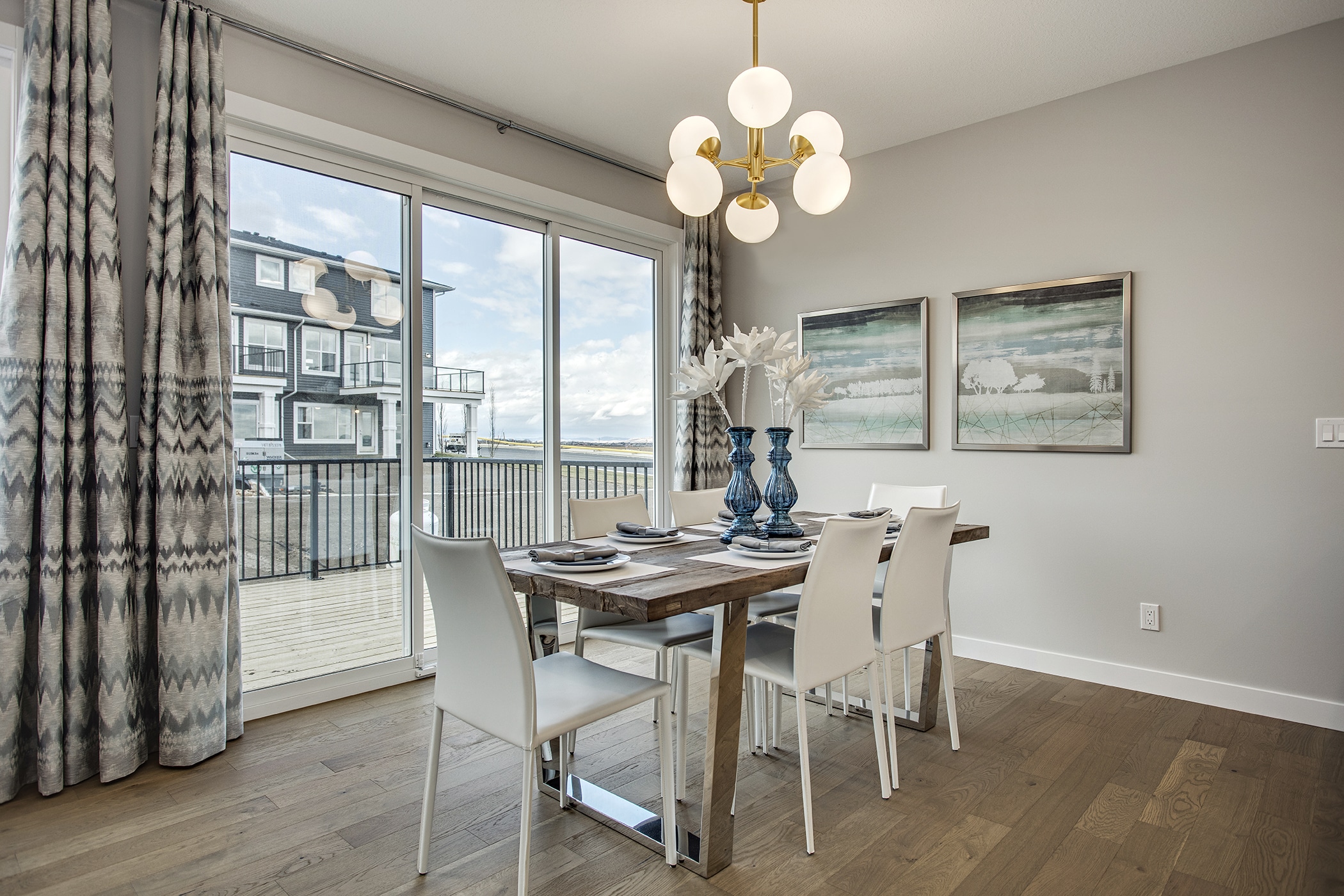Qualico Communities Calgary 2019 S Hottest Interior Design